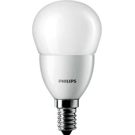 Philips CorePro LEDluster 3-25W E14 220-240V LED žárovka