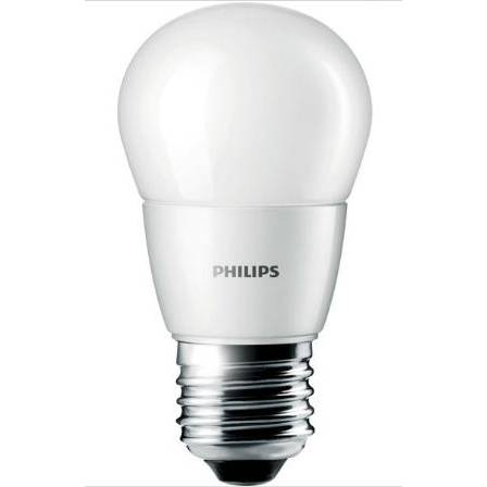 Philips CorePro LEDlusterFR 4-25W E27 220-240V LED žárovka