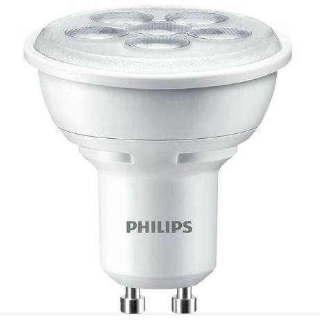 Philips CorePro LEDspotMV 4.5-50W GU10 830 36D LED žárovka