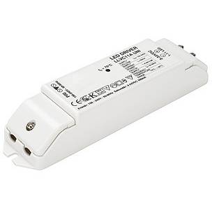 BIG WHITE 464110 LED ovladač pro LED frame  230V/350mA LED 6-12W