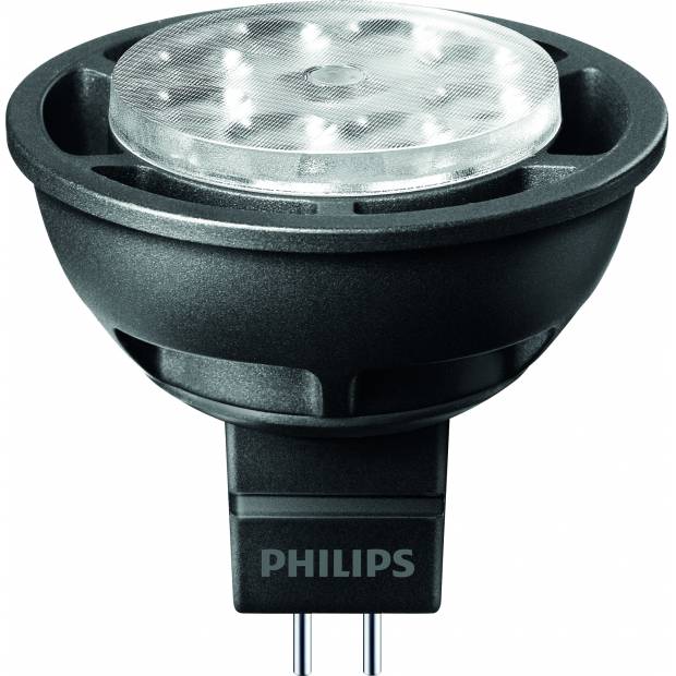 Philips MASTER LEDspot LV Value D 6.5-35W 840 MR16 24D LED žárovka