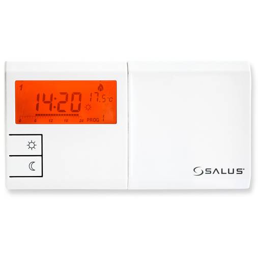 Salus 091FL týdenní programovatelný termostat