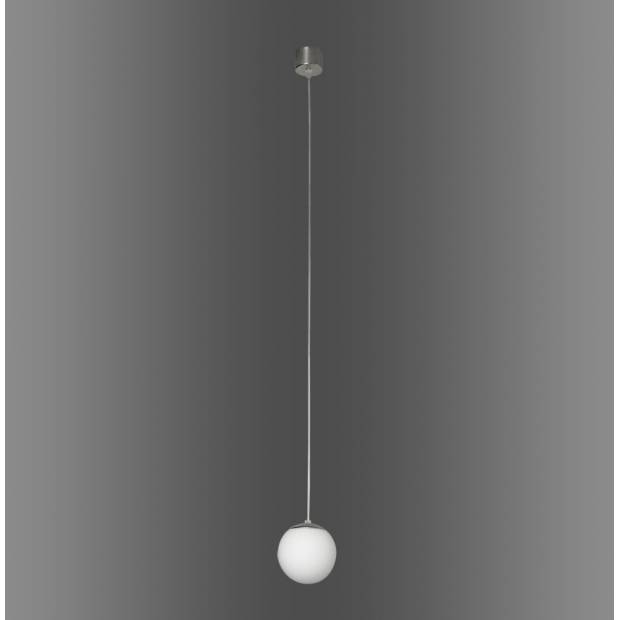 Lucis VEGA koule 3x4 W ZK3.L1.115.4W závěsné ∅ 115mm