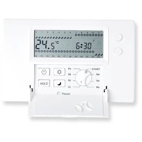 Salus TC 2016+ pokojový programovatelný termostat
