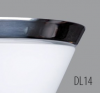 Osmont 44573 NELA DL2-14 370mm kov montura