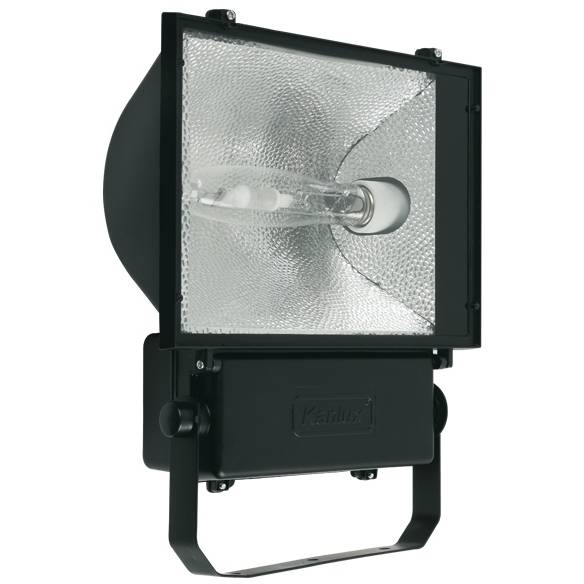 Kanlux 04011 AVIA MTH-478/400W-B - Metalhalogenidový reflektor