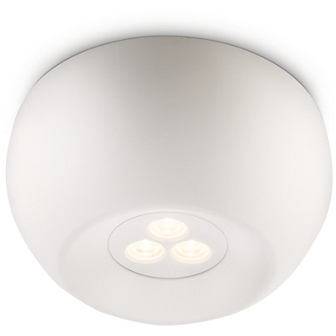 Philips Ledino 31610/31/16 Nio bílé LED stropní světlo