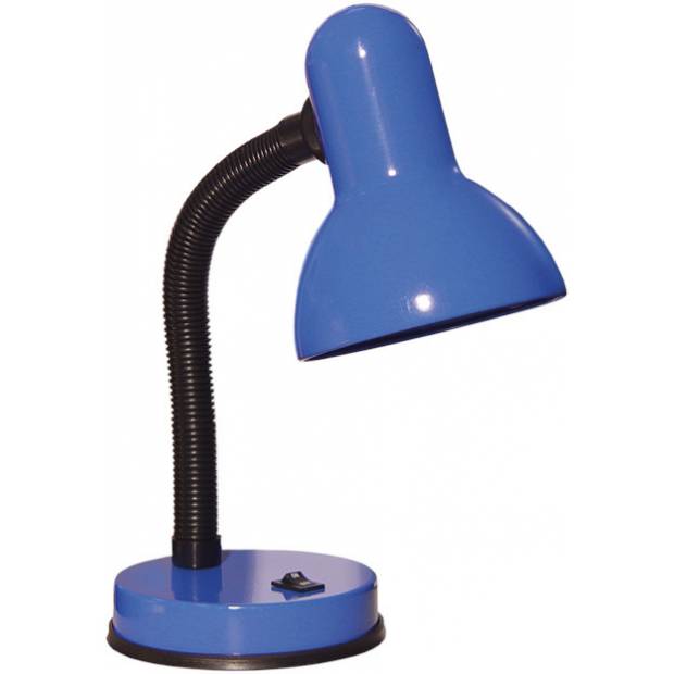 Kanlux 01910 LORA HR-DF5-BLN - Kancelářská stolní lampa