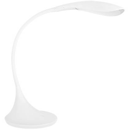 Kanlux 22340 FRANCO 15LED SMD KT-W bílá LED stolní lampa