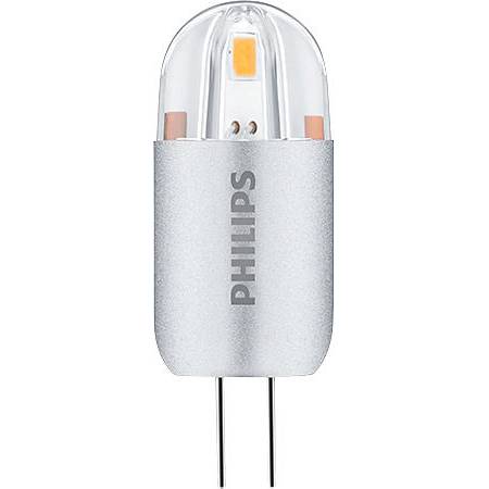 Philips CorePro LEDcapsule 1.2-10W 830 G4