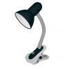 Kanlux 07151 SUZI HR-60-B - Kancelářská stolní lampa