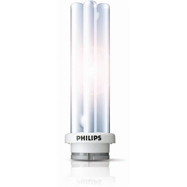 Philips MASTER PL-R Eco 14W/830/4P  kompaktní zářivka