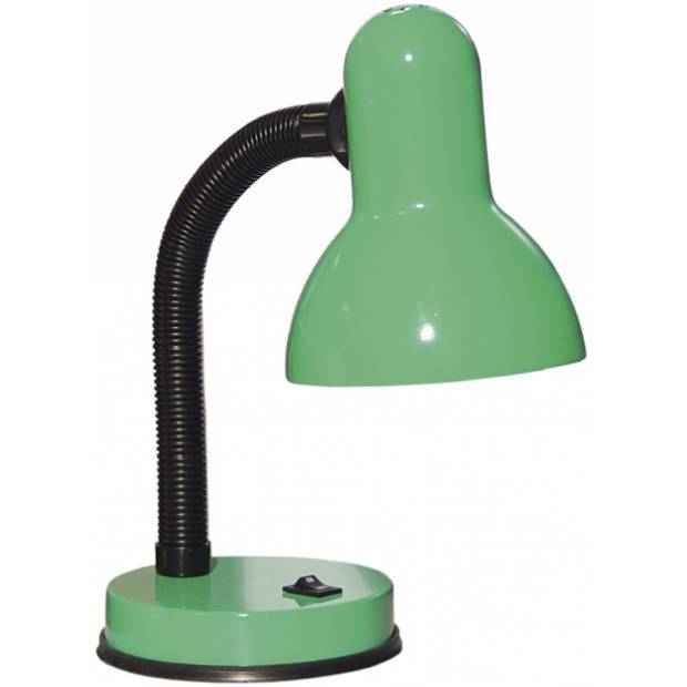 Kanlux 01913 LORA HR-DF5-GN - Kancelářská stolní lampa
