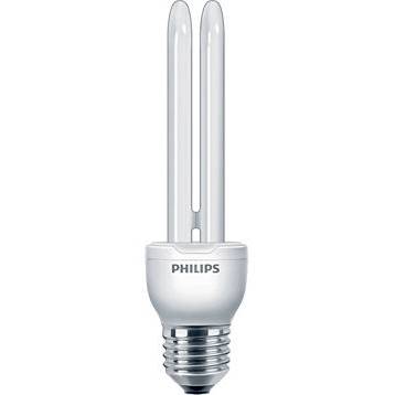 Philips Economy Stick 14W CDL E27 220-240  kompaktní zářivka