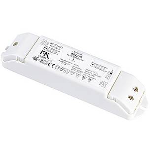 BIG WHITE 464210 Napaječ LED, 700/1000/1200mA/15VAmax