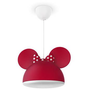 Philips Disney 71758/31/16 Minnie Mouse dětské závěsné svítidlo