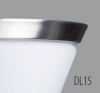 Osmont 44621 NELA DL3-15 370mm kov montura
