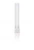 Philips UVC zářivka PL-L 55W 4pin patice 2G11 do filtrů Oase