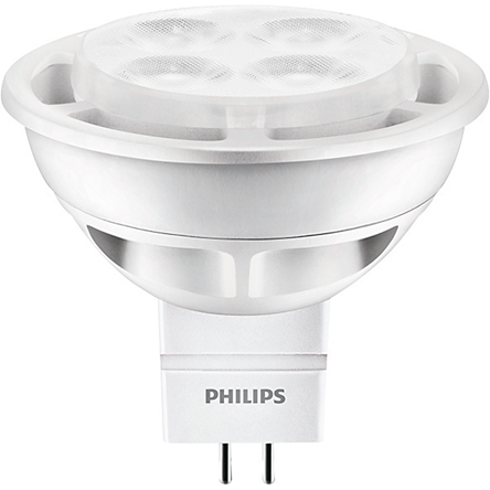 Philips CorePro LEDspotLV ND 8-50W 830 MR16 36D LED žárovka