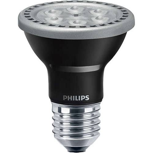 Philips MASTER LEDspot D 5.5-50W 2700K PAR20 25D LED žárovka
