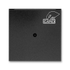3559M-A00700 37 ABB Neo Tech kryt ovladače na karty s průzorem onyx