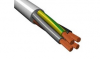 H05VV-F kábel 4G1,5 mm (CYSY)