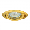 Kanlux 00304 ARGUS CT-2115-G - Podhledové bodové svítidlo