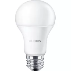 Philips CorePro LEDbulb 9.5-60W E27 830 LED žárovka
