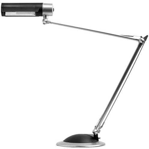 Kanlux 01888 IBIS KT028-GR - Kancelářská stolní lampa