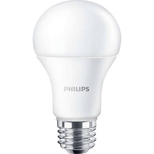 Philips CorePro LEDbulb 9-60W E27 827 LED žárovka