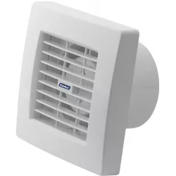 Kanlux 70926 TWISTER AOL100B - Ventilátor standart s autom. žal.