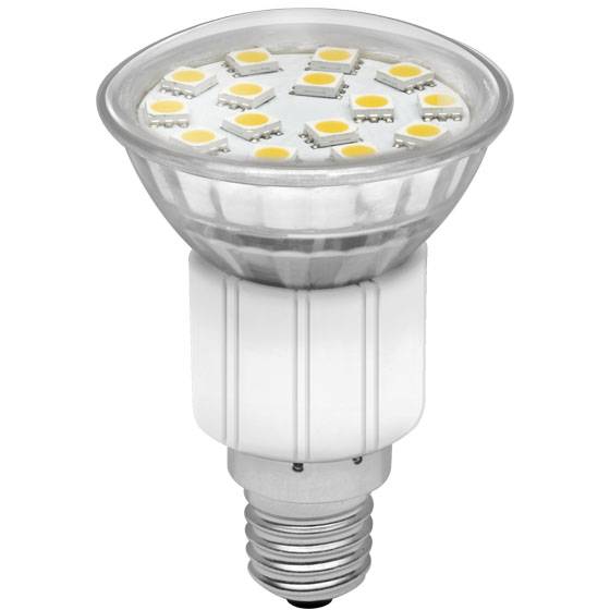 Kanlux 08944 LED15 SMD E14-WW - Světelný zdroj LED SMD teplá bílá