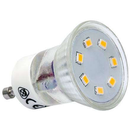 Kanlux 14946 REMI GU10 SMD-WW   Světelný zdroj LED (nahradí kód 18500)
