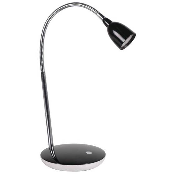 Kanlux 15055 LUCY-B   Kancelářská stolní lampa LED SMD