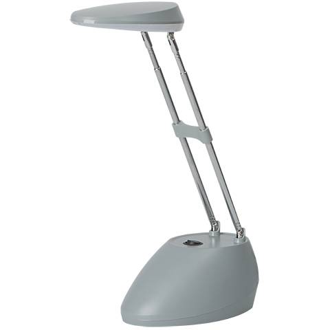 Kanlux 15077 NALA SMD/GR   Kancelářská stolní lampa LED SMD