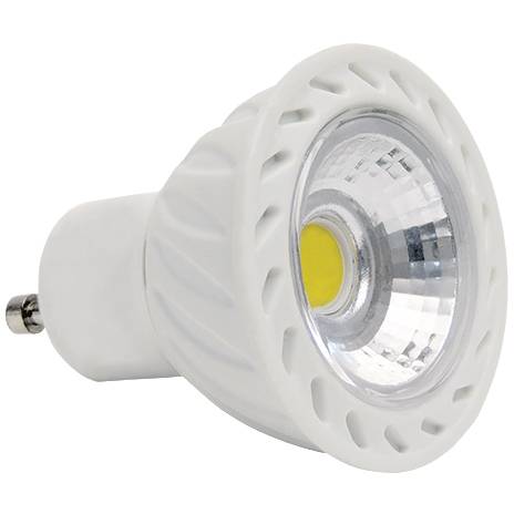 Kanlux 22231 LED COB7W DIM GU10-CW   Světelný zdroj LED COB 
