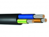 H05RR-F 3G2,5 (CGSG) gumový kabel