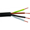 H05RR-F 4G2,5 (CGSG) gumový kabel