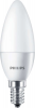 Philips CorePro sviečka ND 5-40W E14 865 B35 FR matná žiarovka