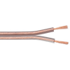 SCY 2x1mm TT+TT/R audio kabel