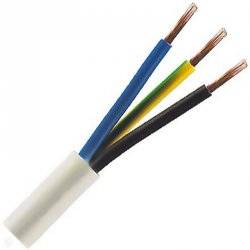 V05SS-F 3G1mm (CSSS) silikonový kabel