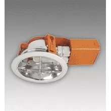 Brilum OS-8034C8-10 8034C vestavné svítidlo