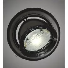 Brilum OS-820070-00 8200 výklopné vestavné svítidlo