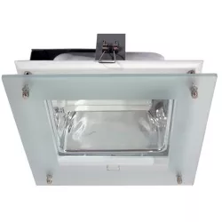 OS-7000A0-10 7000A vestavné svítidlo Brilum