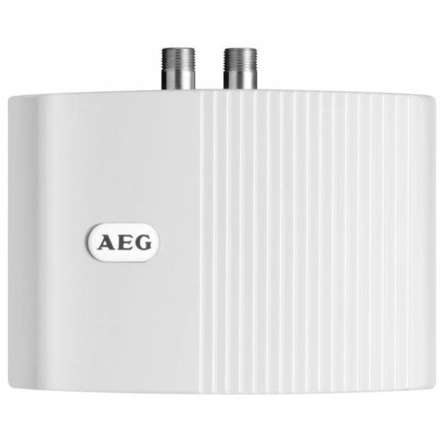 Průtokový ohřívač vody malý 3,5kW AEG 231003 MTE 350