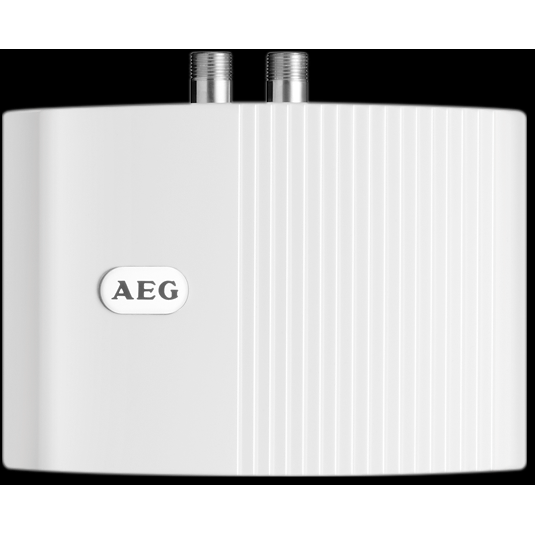 Průtokový ohřívač vody malý 4,4kW AEG MTE 440