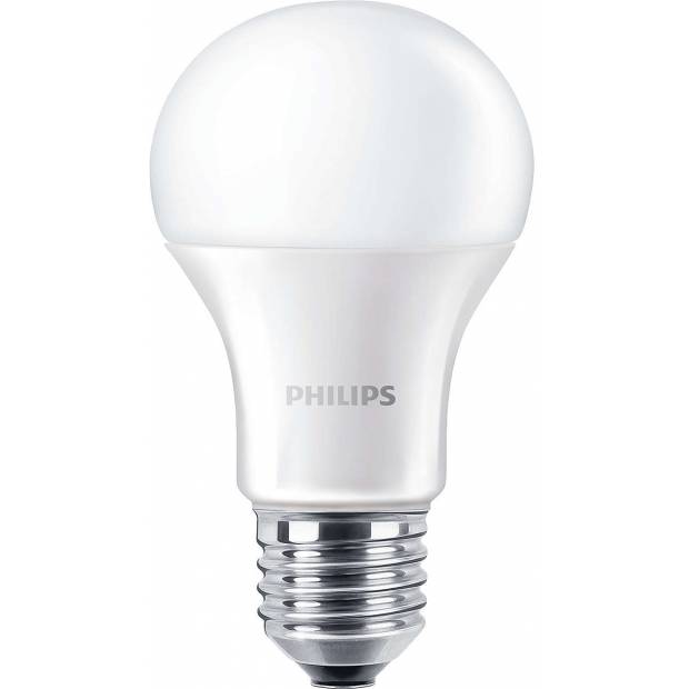 Philips CorePro LEDbulb náhrada 75W E27 LED žárovka