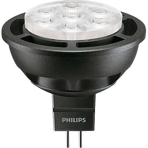 Philips Master ledspotlv dimtone 6.5-35w 827 mr16 36d LED žárovka