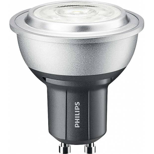Philips MASTER LEDspotMV D 4-35W GU10 940 40D LED žárovka