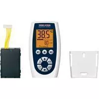 Stiebel Eltron FFB 1 SL rádiové dálkové ovládání